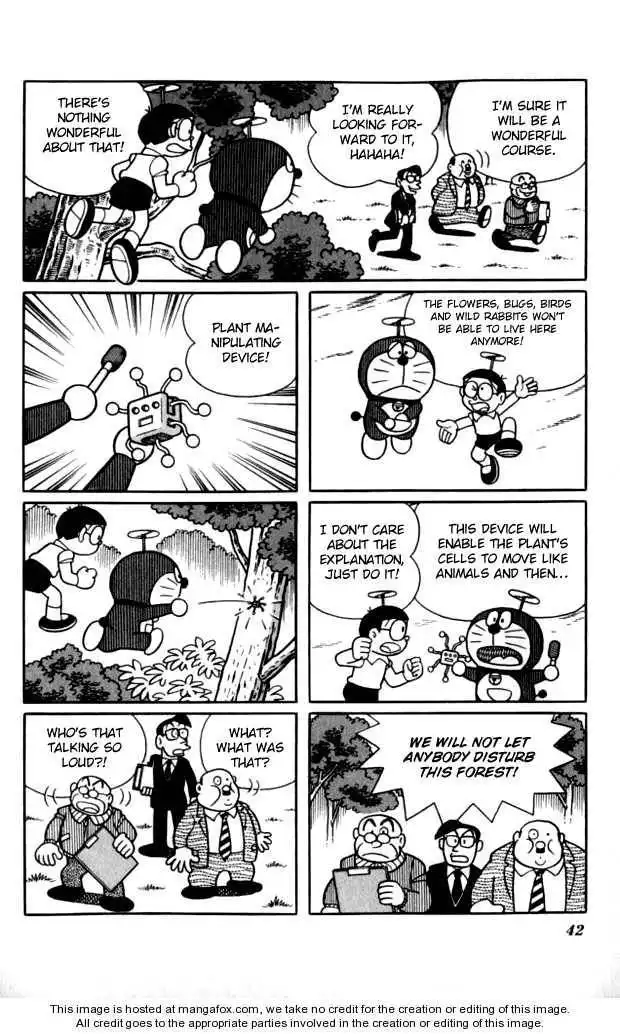 Doraemon Long Stories Chapter 10.2 3